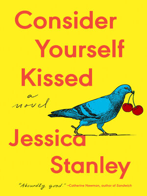 Consider Yourself Kissed - ebook